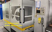 Ingersoll (OPS Ingersoll) OPS INGERSOLL GANTRY 4000 HSJ / 64 Bit - 1 - Thumbnail