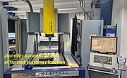 Ingersoll (OPS Ingersoll) OPS INGERSOLL GANTRY 800 EAGLE - 2 - Thumbnail