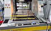 Ingersoll (OPS Ingersoll) OPS INGERSOLL GANTRY 800 HSJ / 64 bit - 3 - Thumbnail