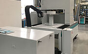 Ingersoll (OPS Ingersoll) GANTRY 1000 / 32 bit - 5 - Thumbnail