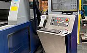 Ingersoll (OPS Ingersoll) OPS INGERSOLL MOLDCENTER SPEED HAWK 550 + GANTRY EAGLE 800 + IMC 5P - 14 - Thumbnail