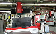 Ingersoll (OPS Ingersoll) GANTRY 1300 GENIUS ZK RETROFITTING - 2022 - 1 - Thumbnail