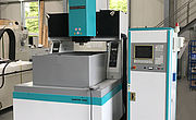 Ingersoll (OPS Ingersoll) Gantry 1000 / 32 Bit - 1 - Thumbnail