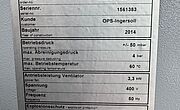 Ingersoll (OPS Ingersoll) SPEED HAWK 550 - 12 - Thumbnail