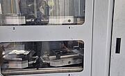 Ingersoll (OPS Ingersoll) OPS INGERSOLL MOLDCENTER GANTRY EAGLE 800 Automatisierung - 3 - Thumbnail