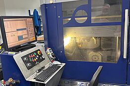 Ingersoll (OPS Ingersoll) SPEED HAWK 550