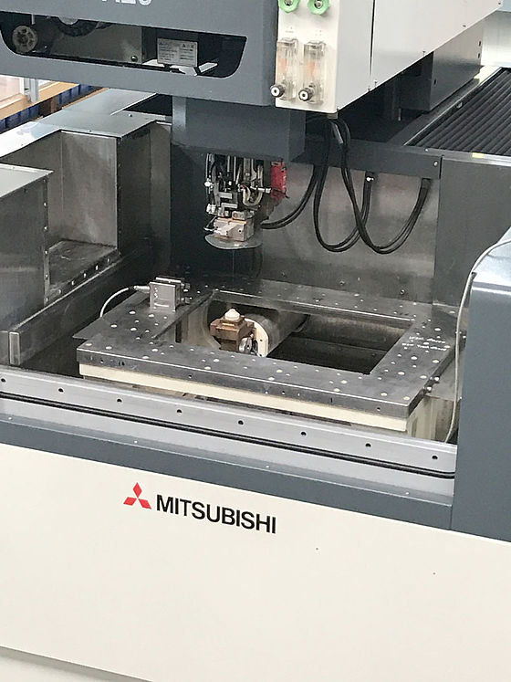 Mitsubishi FA 20 / 64 bit - 2