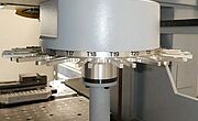 Ingersoll (OPS Ingersoll) OPS INGERSOLL GANTRY EAGLE 800 - 5 - Thumbnail