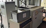Ingersoll (OPS Ingersoll) OPS INGERSOLL GANTRY 5000 HSJ - 64 bit - 3 - Thumbnail