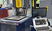 Ingersoll (OPS Ingersoll) OPS INGERSOLL GANTRY EAGLE 800 - 4 - Thumbnail