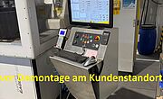 Ingersoll (OPS Ingersoll) OPS INGERSOLL GANTRY EAGLE 1200 - 2 - Thumbnail