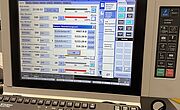 Mitsubishi MV1200R - 3 - Thumbnail