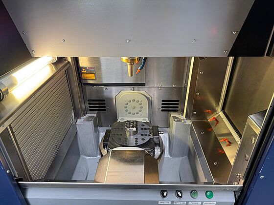 Ingersoll (OPS Ingersoll) SPEED HAWK 550 - 4