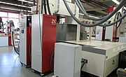 Ingersoll (OPS Ingersoll) GANTRY 1300 GENIUS ZK RETROFITTING - 2022 - 4 - Thumbnail