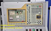 Ingersoll (OPS Ingersoll) OPS INGERSOLL GANTRY 800 HSJ / 64 bit - 4 - Thumbnail