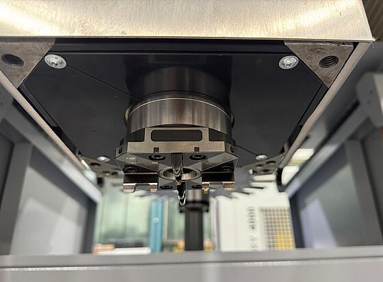 Ingersoll (OPS Ingersoll) OPS INGERSOLL GANTRY EAGLE 500 - 7