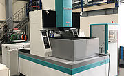 Ingersoll (OPS Ingersoll) Gantry 1000 / 32 Bit - 2 - Thumbnail