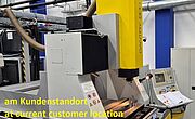 Ingersoll (OPS Ingersoll) OPS INGERSOLL GANTRY 800 HSJ / 64 bit - 2 - Thumbnail