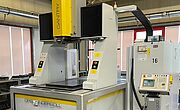 Ingersoll (OPS Ingersoll) OPS INGERSOLL Gantry 1200 - HSJ / 64 bit - 3 - Thumbnail