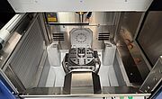 Ingersoll (OPS Ingersoll) OPS INGERSOLL MOLDCENTER SPEED HAWK 550 + GANTRY EAGLE 800 + IMC 5P - 4 - Thumbnail