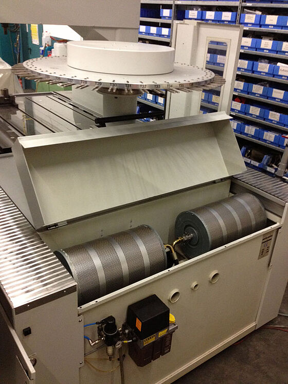 Ingersoll (OPS Ingersoll) OPS INGERSOLL GANTRY 1200 HSJ / 64 bit - 3