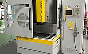 Ingersoll (OPS Ingersoll) Gantry 4000 - HSJ / 64 bit - 1 - Thumbnail