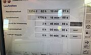 Ingersoll (OPS Ingersoll) SPEED HAWK 550 - 6 - Thumbnail