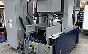 Ingersoll (OPS Ingersoll) OPS INGERSOLL GANTRY EAGLE 800 - 2 - Thumbnail