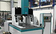 Ingersoll (OPS Ingersoll) GANTRY 1000 / 32 bit - 1 - Thumbnail