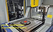 Ingersoll (OPS Ingersoll) OPS INGERSOLL MOLDCENTER GANTRY EAGLE 800 Automatisierung - 2 - Thumbnail