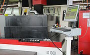 Ingersoll (OPS Ingersoll) GANTRY 1300 GENIUS ZK RETROFITTING - 2022 - 3 - Thumbnail