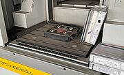Ingersoll (OPS Ingersoll) OPS INGERSOLL GANTRY 5000 HSJ - 64 bit - 2 - Thumbnail