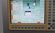 Ingersoll (OPS Ingersoll) OPS INGERSOLL GANTRY 4000 HSJ / 64 Bit - 3 - Thumbnail
