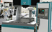 Ingersoll (OPS Ingersoll) GANTRY 1000 / 32 bit - 2 - Thumbnail
