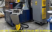 Ingersoll (OPS Ingersoll) OPS INGERSOLL GANTRY EAGLE 800 - 3 - Thumbnail