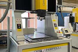 Ingersoll (OPS Ingersoll) OPS INGERSOLL Gantry 1200 - HSJ / 64 bit
