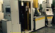 Ingersoll (OPS Ingersoll) OPS INGERSOLL GANTRY 5000 HSJ - 64 bit - 1 - Thumbnail