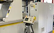 Ingersoll (OPS Ingersoll) OPS INGERSOLL Gantry 1200 - HSJ / 64 bit - 4 - Thumbnail