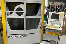 Ingersoll (OPS Ingersoll) OPS 650