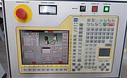 Ingersoll (OPS Ingersoll) OPS INGERSOLL GANTRY 500 HSJ - 64 bit - 3 - Thumbnail