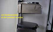 Ingersoll (OPS Ingersoll) OPS INGERSOLL GANTRY 4000 HSJ / 64 Bit - 5 - Thumbnail