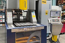Ingersoll (OPS Ingersoll) OPS INGERSOLL GANTRY 800 EAGLE