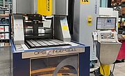 Ingersoll (OPS Ingersoll) OPS INGERSOLL MOLDCENTER SPEED HAWK 550 + GANTRY EAGLE 800 + IMC 5P - 13 - Thumbnail