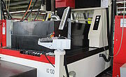 Ingersoll (OPS Ingersoll) GANTRY 1300 GENIUS ZK RETROFITTING - 2022 - 2 - Thumbnail