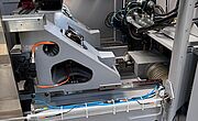 Ingersoll (OPS Ingersoll) OPS INGERSOLL MOLDCENTER SPEED HAWK 550 + GANTRY EAGLE 800 + IMC 5P - 6 - Thumbnail