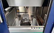 Ingersoll (OPS Ingersoll) OPS INGERSOLL MOLDCENTER SPEED HAWK 550 + GANTRY EAGLE 800 + IMC 5P - 3 - Thumbnail