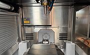 Ingersoll (OPS Ingersoll) OPS INGERSOLL MOLDCENTER SPEED HAWK 550 + GANTRY EAGLE 800 + IMC 5P - 5 - Thumbnail