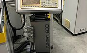 Ingersoll (OPS Ingersoll) OPS INGERSOLL GANTRY 800 HSJ / 64 bit - 6 - Thumbnail