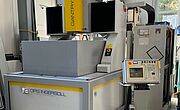 Ingersoll (OPS Ingersoll) OPS INGERSOLL Gantry 1200 - HSJ / 64 bit - 3 - Thumbnail