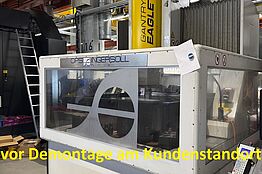 Ingersoll (OPS Ingersoll) OPS INGERSOLL GANTRY EAGLE 1200